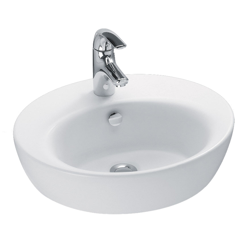 Chậu rửa lavabo treo tường Kohler K-17248T-0