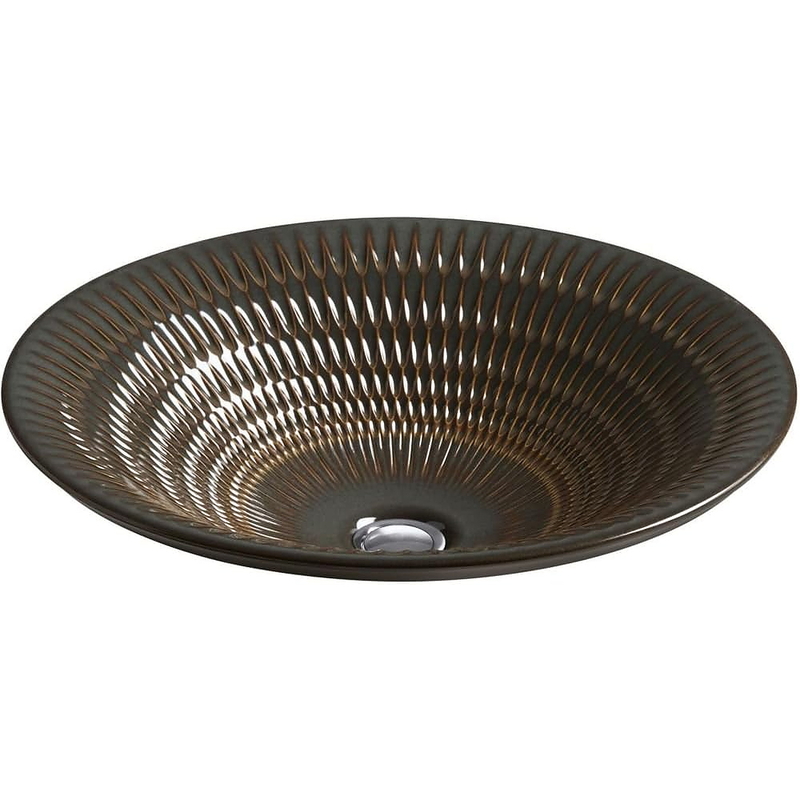 Chậu rửa lavabo treo tường Kohler K-17890-RL-RB2