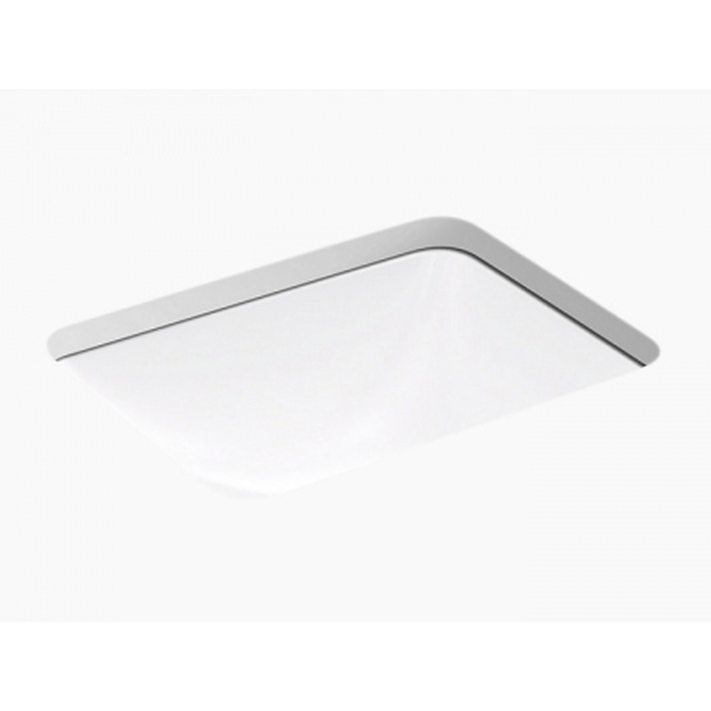 Chậu rửa lavabo treo tường Kohler K-20412T-0