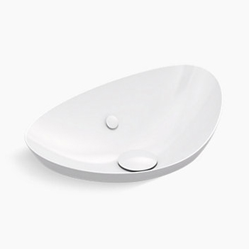 Chậu rửa lavabo treo tường Kohler K-20704-0