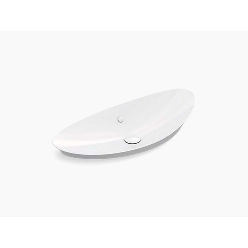 Chậu rửa lavabo treo tường Kohler K-20705-0