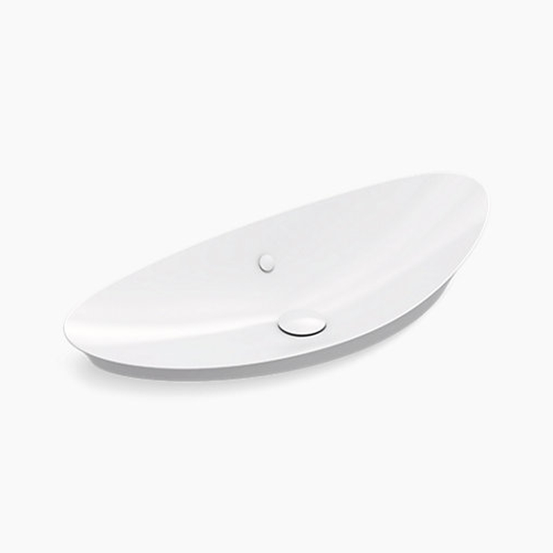Chậu rửa lavabo treo tường Kohler K-20705-0