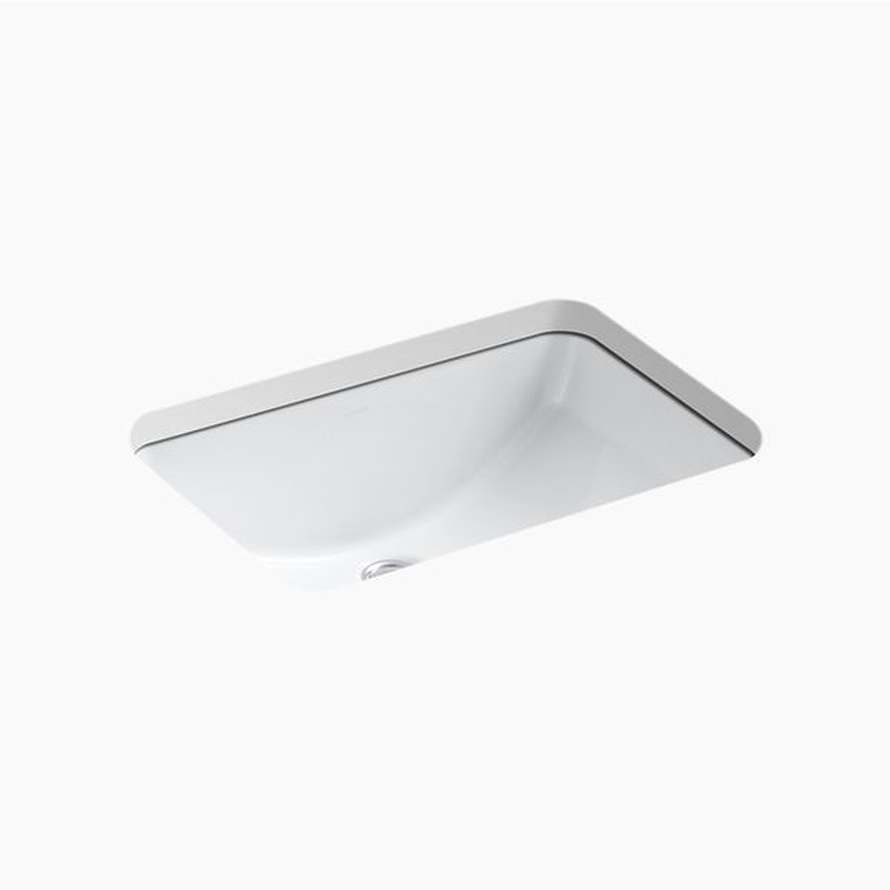 Chậu rửa lavabo treo tường Kohler K-2214X-0