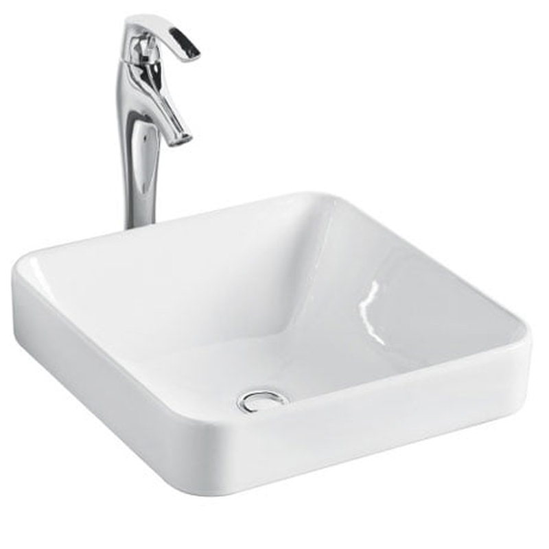 Chậu rửa lavabo treo tường Kohler k-2661x-0