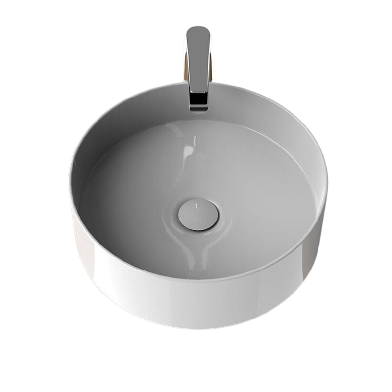 Chậu rửa lavabo treo tường Kohler K-26677T-0