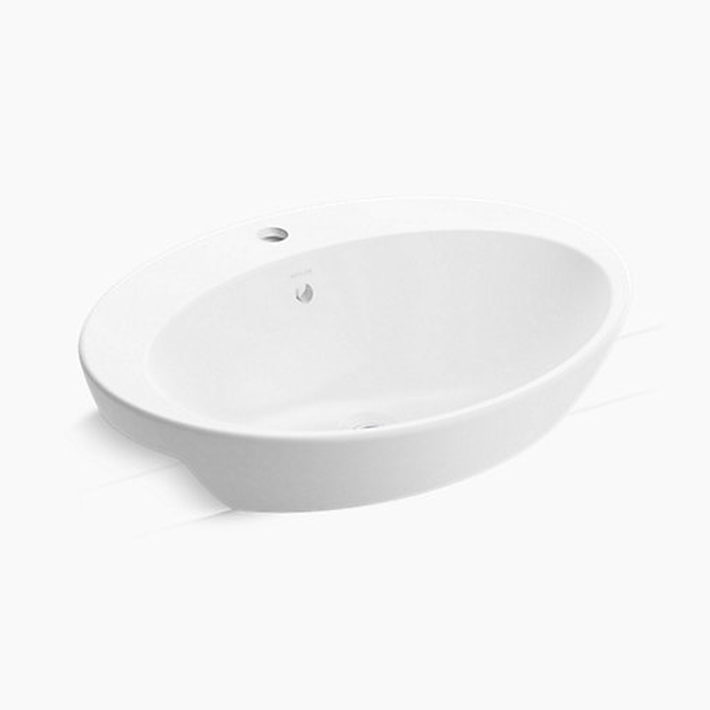 Chậu rửa lavabo treo tường Kohler K-2772X-1-0