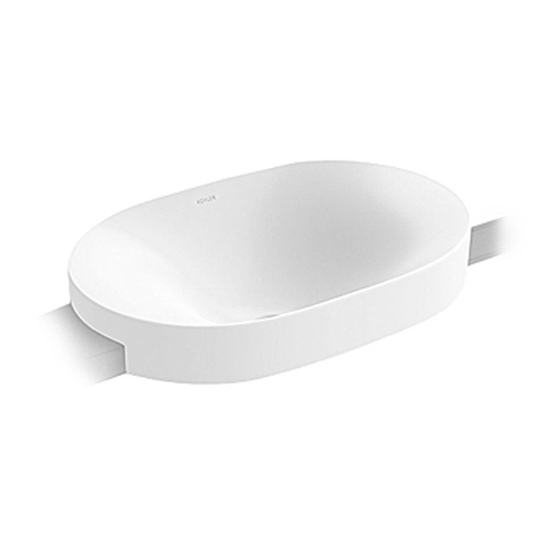 Chậu rửa lavabo treo tường Kohler K-31702T-0