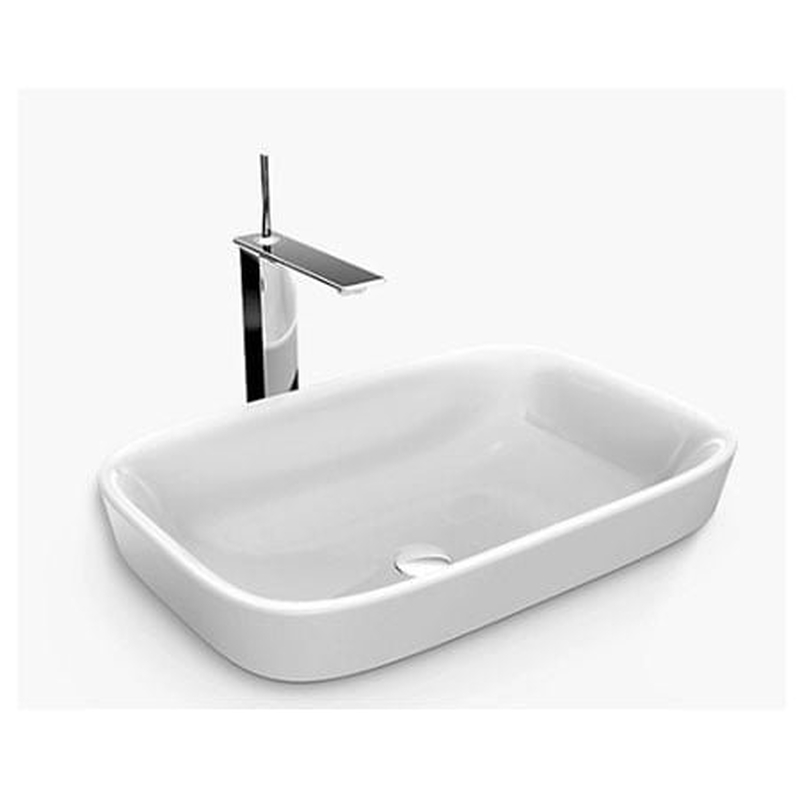 Chậu rửa lavabo treo tường Kohler K-77762T-0