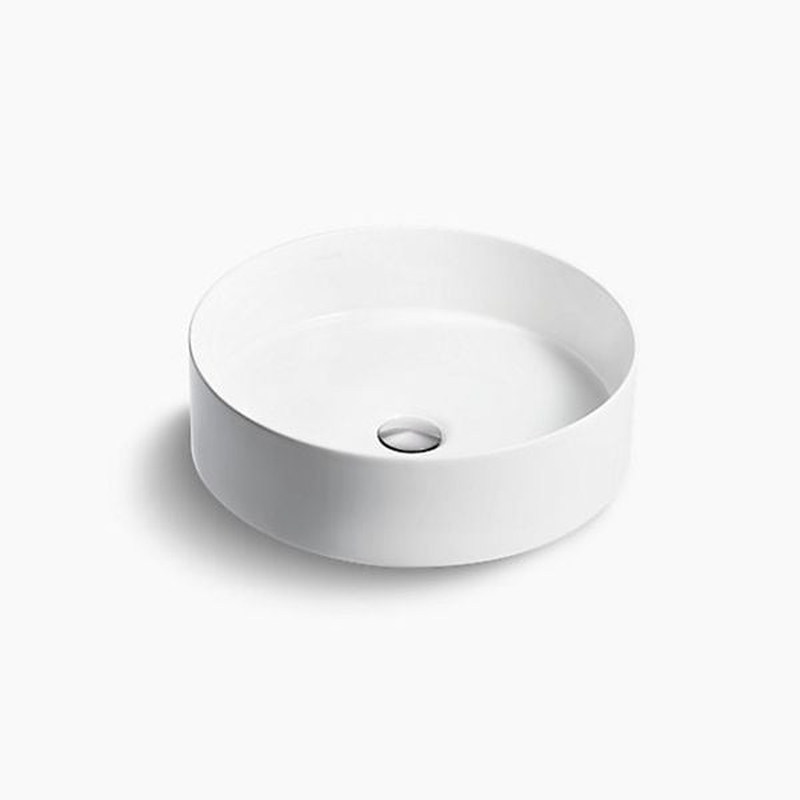 Chậu rửa lavabo treo tường Kohler K-90012T-0