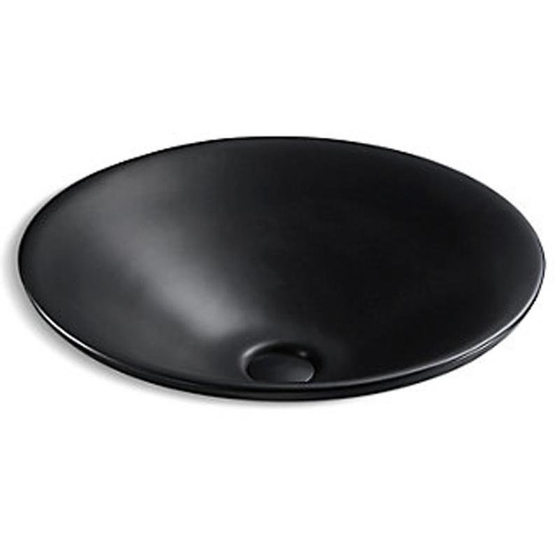 Chậu rửa lavabo treo tường Kohler K-96118T-HB1