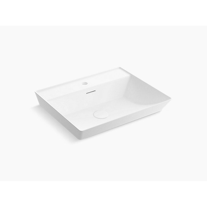 Chậu rửa lavabo treo tường Kohler K-EX21059T-1-0