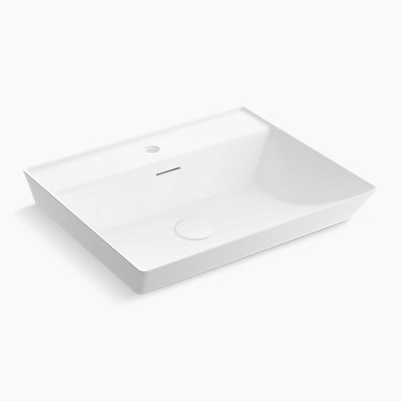 Chậu rửa lavabo treo tường Kohler K-EX21059T-1-0