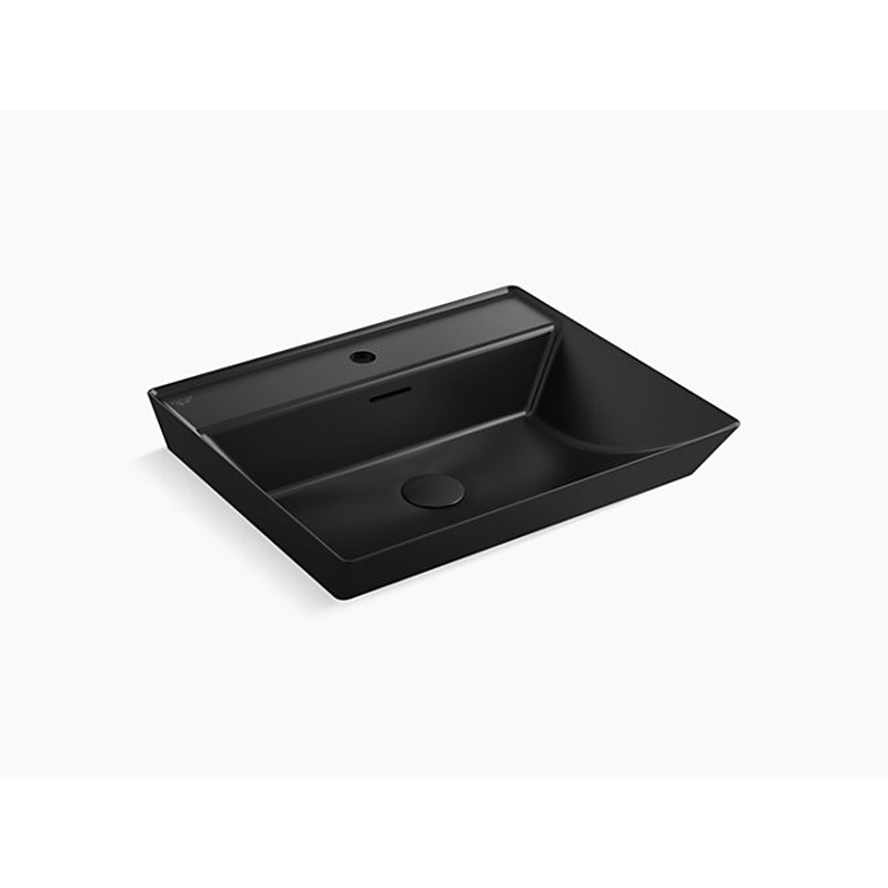 Chậu rửa lavabo treo tường Kohler K-EX21059T-1-HB1
