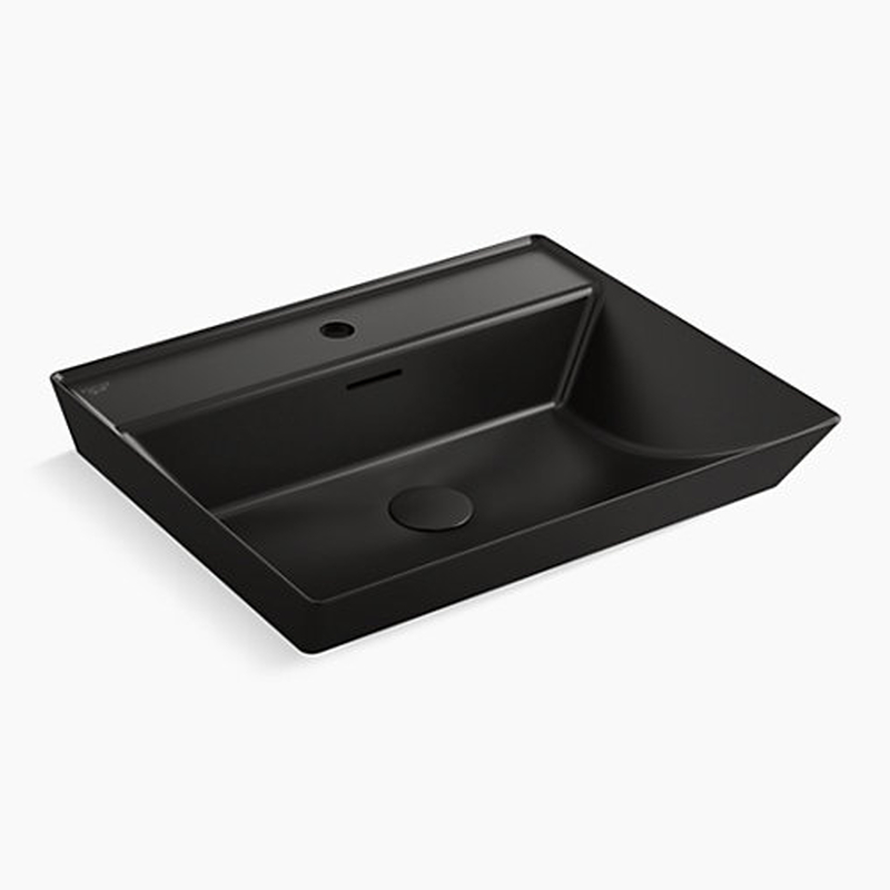 Chậu rửa lavabo treo tường Kohler K-EX21059T-1-HB1
