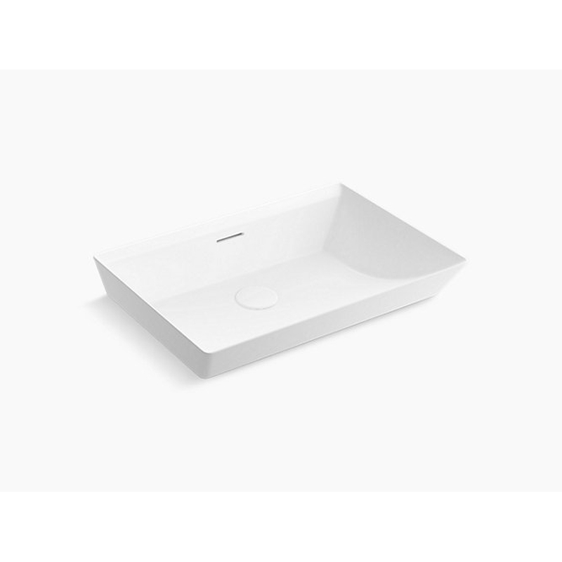 Chậu rửa lavabo treo tường Kohler K-EX21060T-0