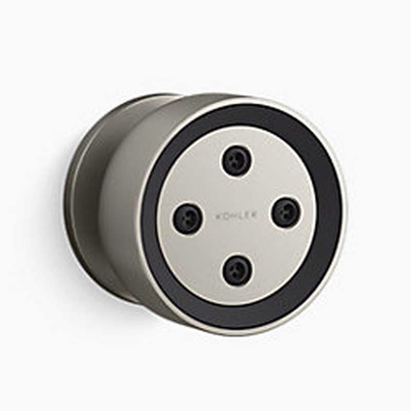 Đầu phun Kohler K-26299T-BN Massage chuyên sâu