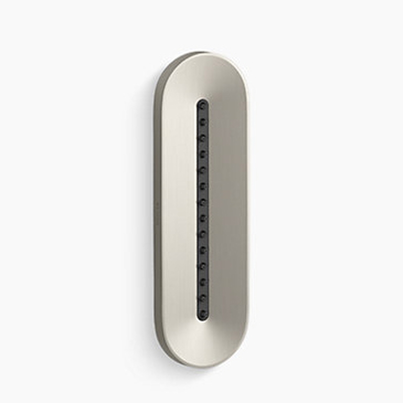 Đầu phun mưa hình kén Kohler K-26300T-BN