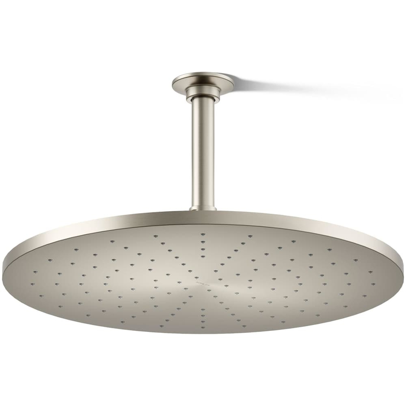 Đầu sen gắn trần Kohler K-13691-BN