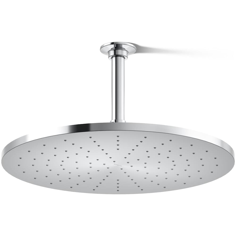 Đầu sen gắn trần Kohler K-13691-CP