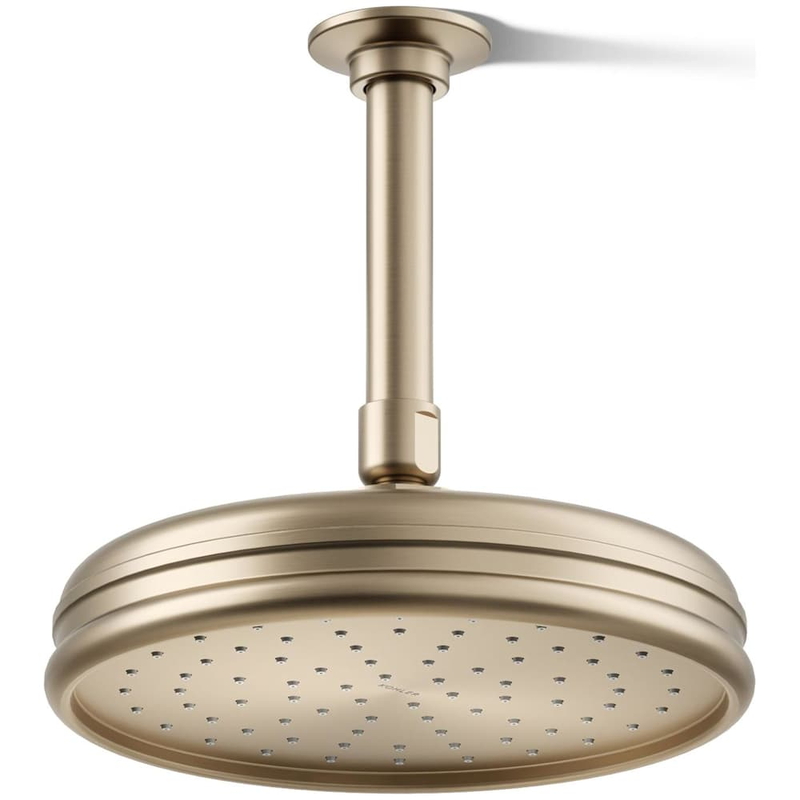 Đầu sen gắn trần Kohler K-13692-BV