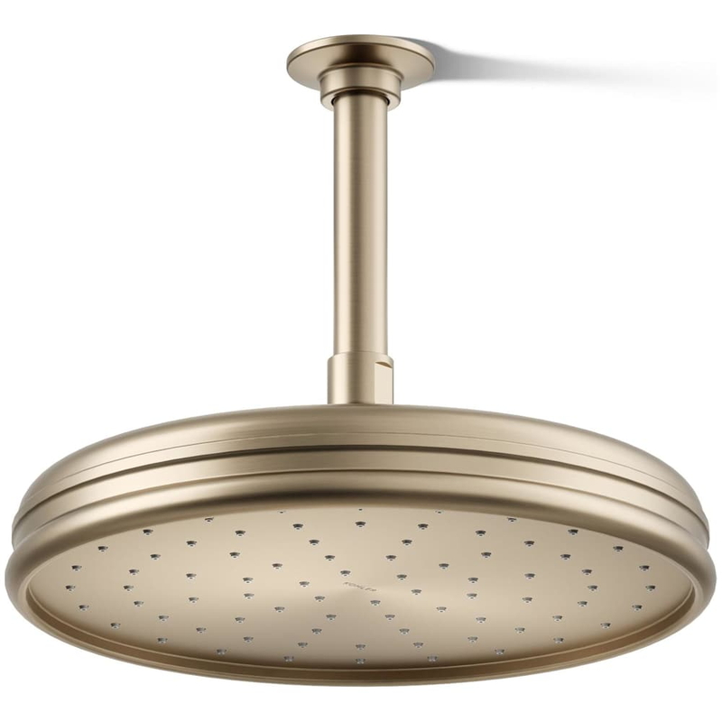 Đầu sen gắn trần Kohler K-13693-BV