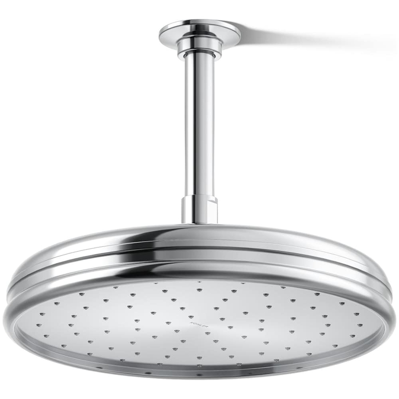 Đầu sen gắn trần Kohler K-13693-CP