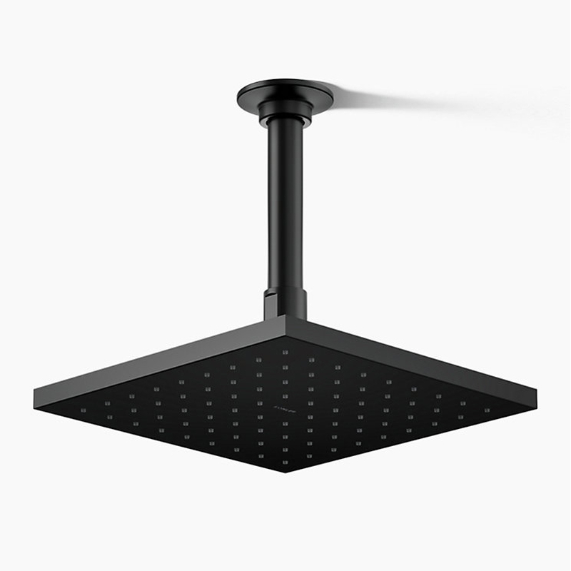 Đầu sen gắn trần Kohler K-13695-BL