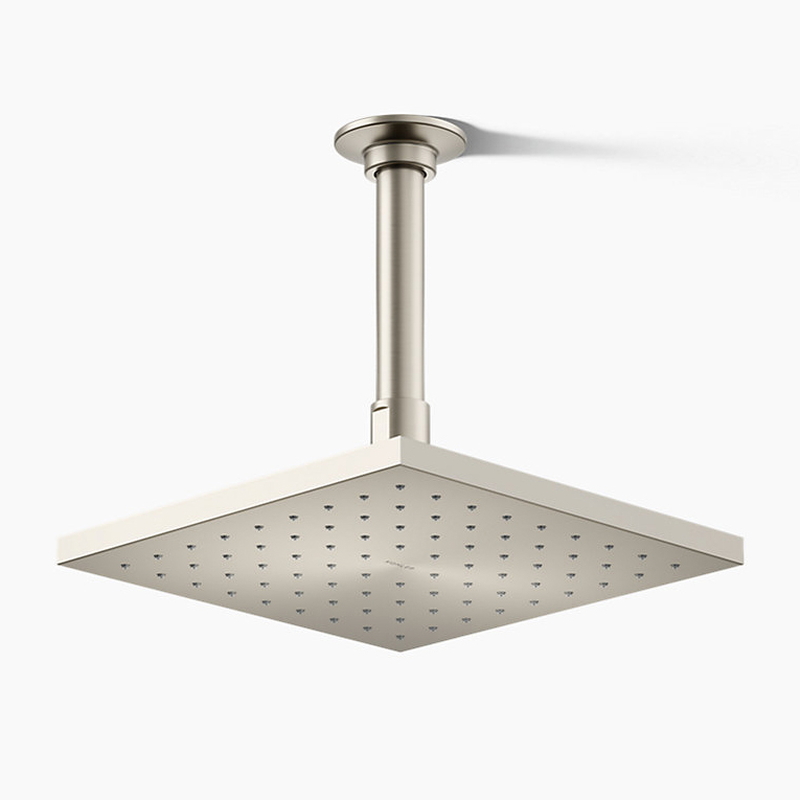 Đầu sen gắn trần Kohler K-13695-BN