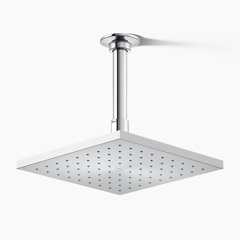 Đầu sen gắn trần Kohler K-13695-CP