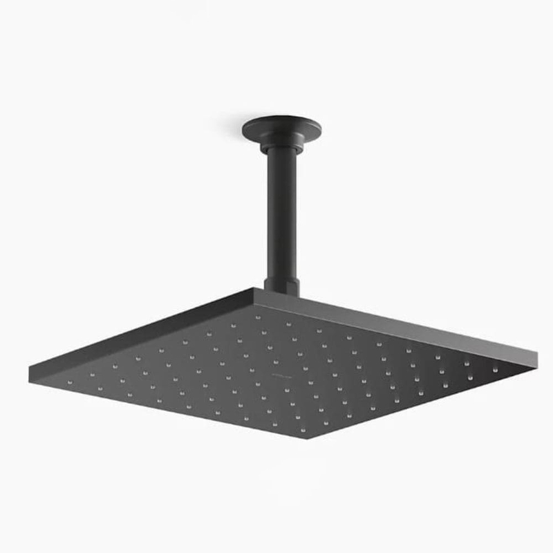 Đầu sen gắn trần Kohler K-13696-BL