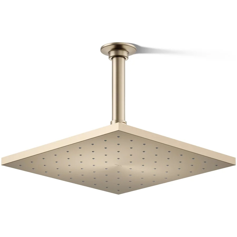 Đầu sen gắn trần Kohler K-13696-BV
