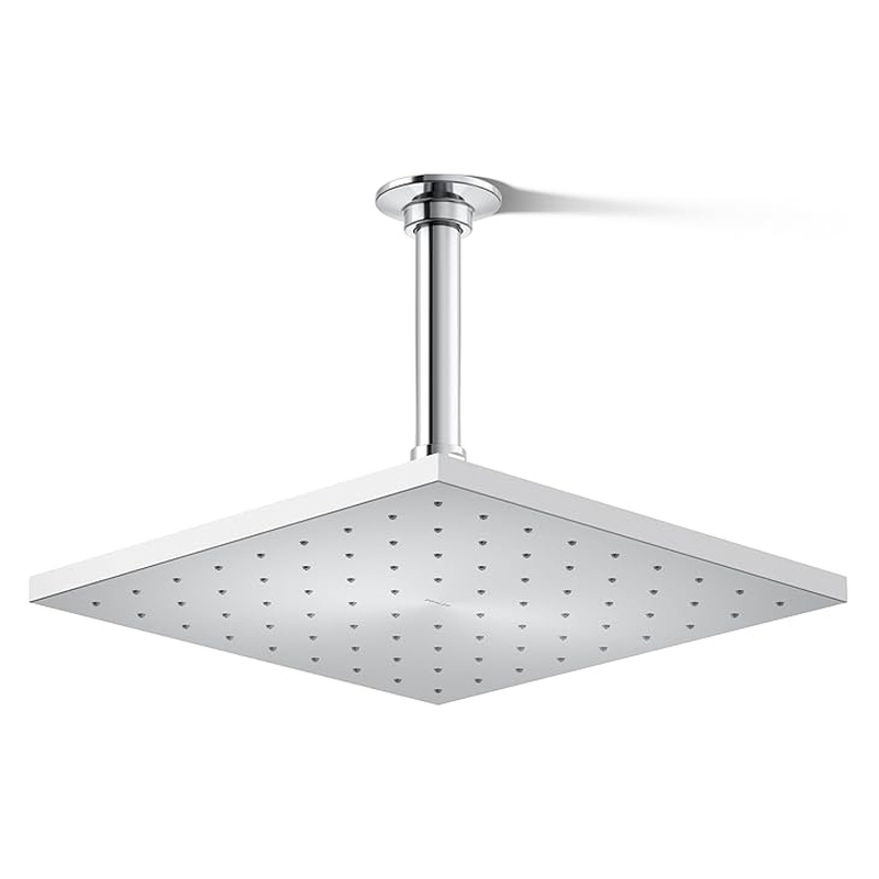 Đầu sen gắn trần Kohler K-13696-CP