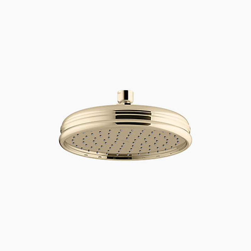 Đầu sen gắn trần Kohler K-15990T-CL-AF