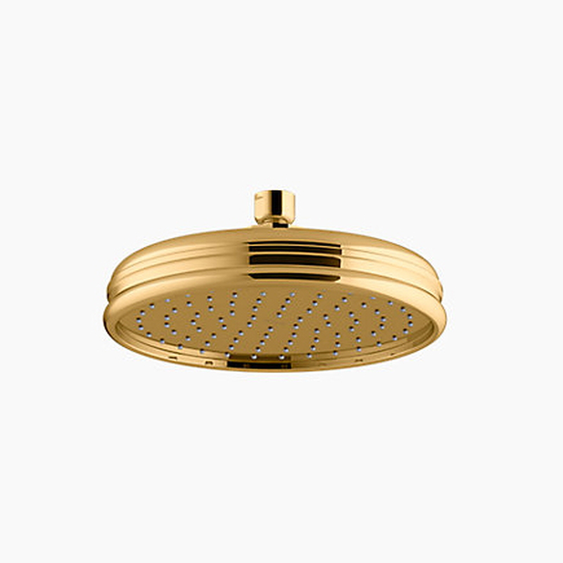 Đầu sen gắn trần Kohler K-15990T-CL-PGD
