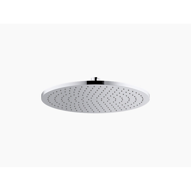 Đầu sen gắn trần Kohler K-15992T-CL-CP
