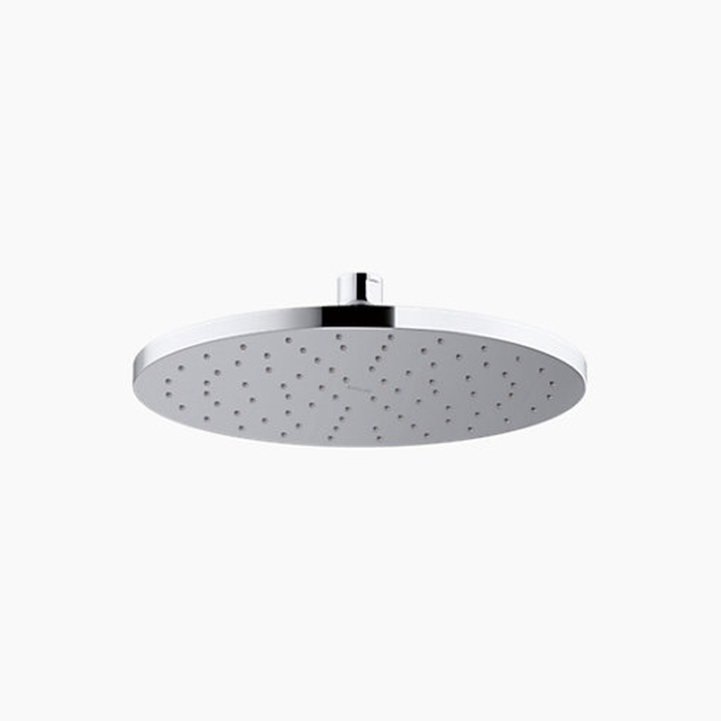 Đầu sen gắn trần Kohler K-18359T-CL-2BL