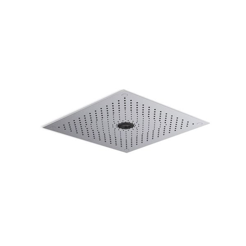 Đầu sen gắn trần Kohler K-76017T-L-CP Beitou