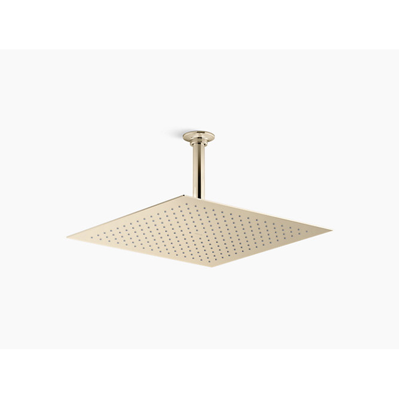 Đầu sen gắn trần Kohler K-9302T-CL-AF