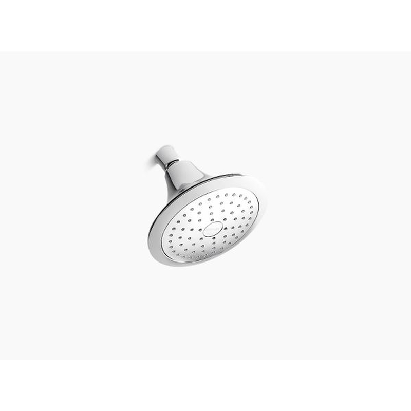 Đầu sen gắn tường Kohler K-10282T-AK-CP Finial