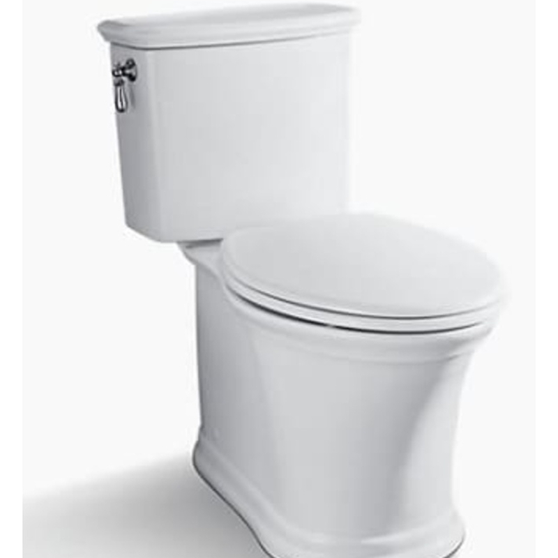 hai khối Kohler K-20826T-SW-0