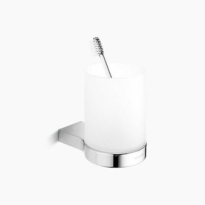 Kệ cốc Kohler K-15210T-CP