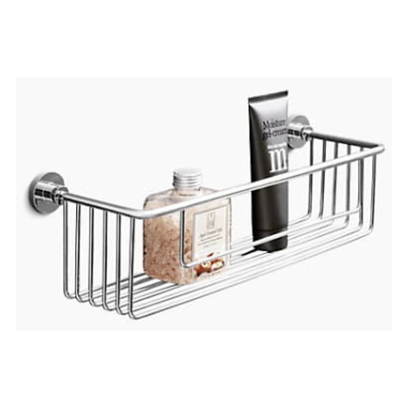 Kệ để đồ Kohler K-14394T-BS Stillness gắn tường