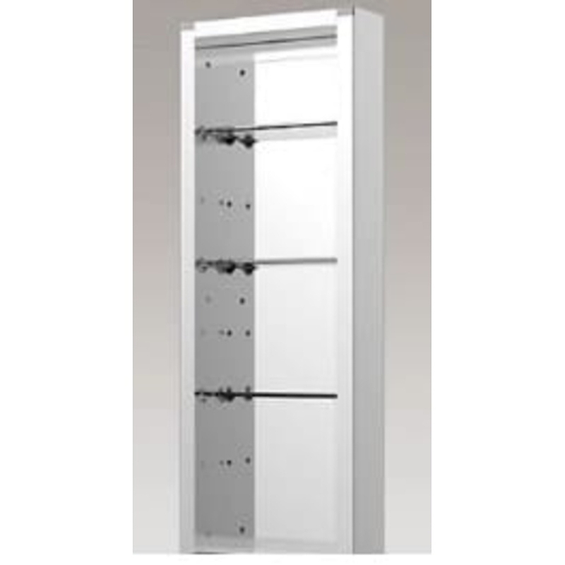 Kệ để đồ Kohler K-77219T-NA gắn tường