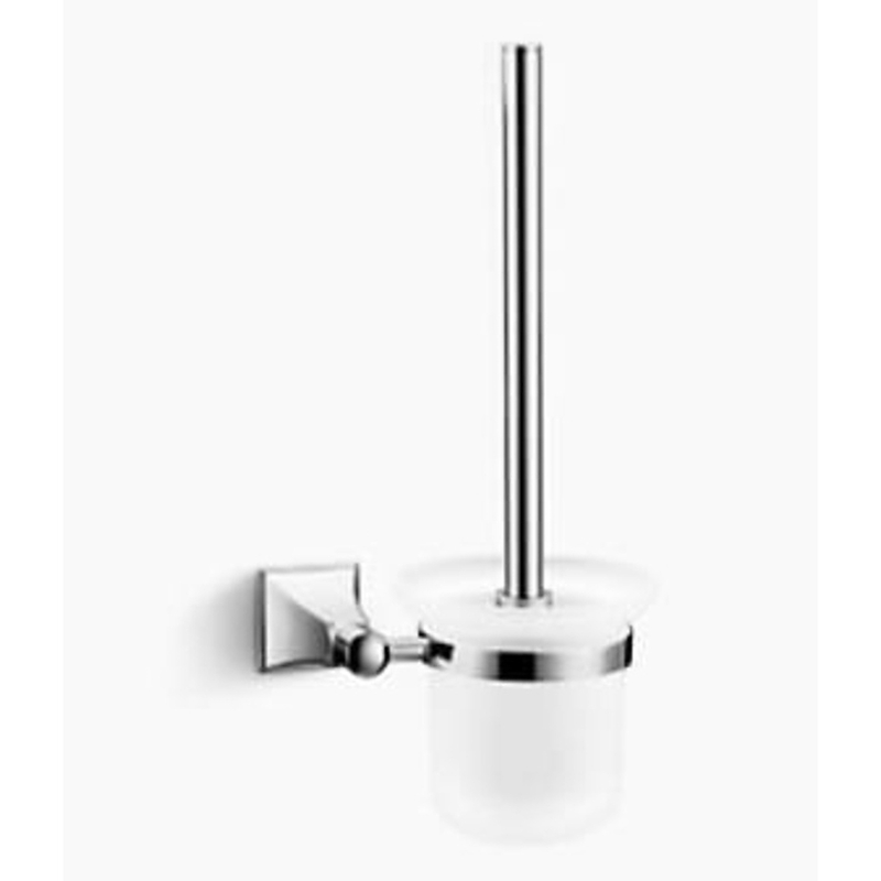 Kệ đựng chổi vệ sinh Kohler K-37354T-CP