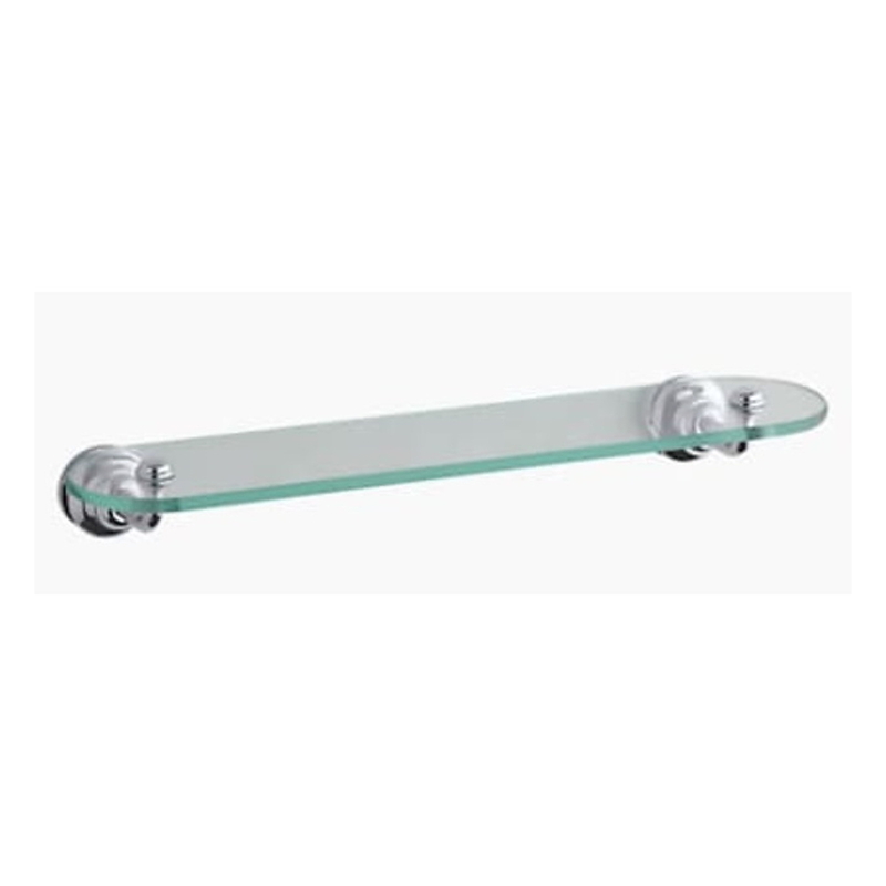 Kệ gương Kohler K-12158T-CP