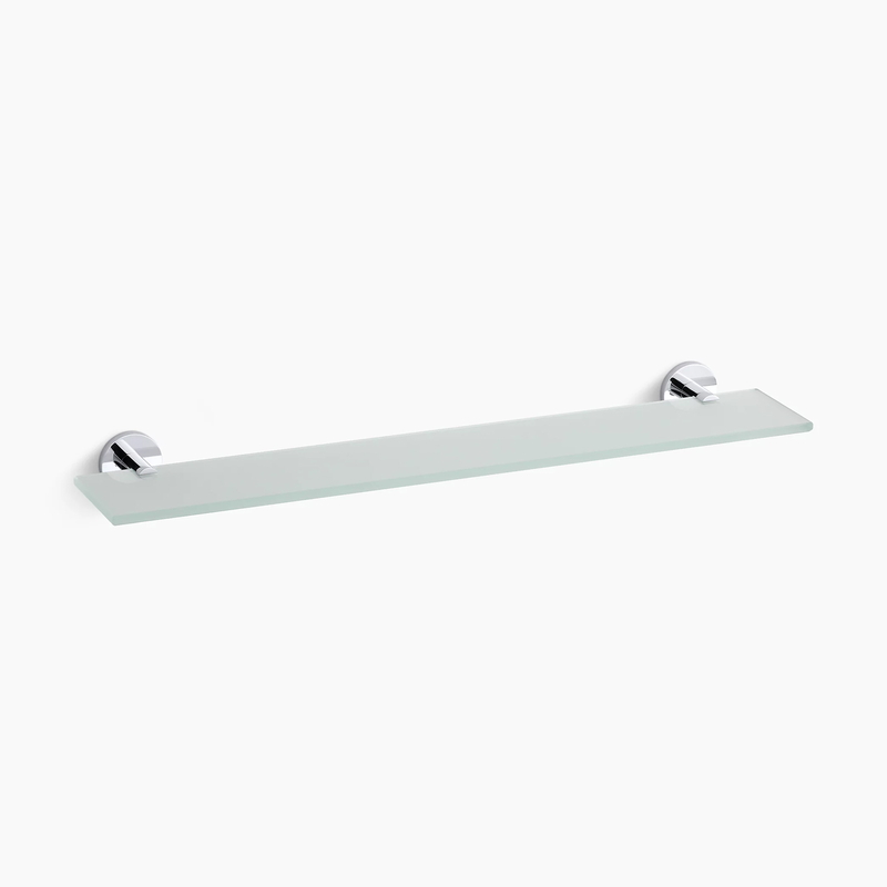 Kệ gương Kohler K-14455T-CP