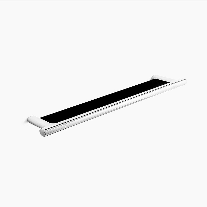 Kệ gương Kohler K-37295T-CP