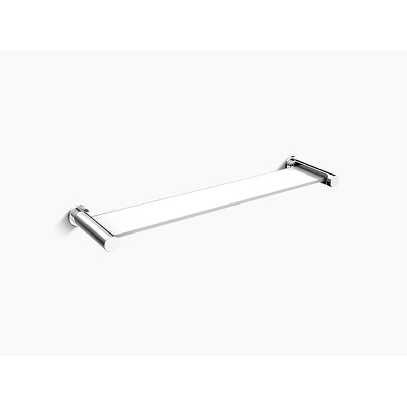 Kệ gương Kohler K-9315T-CP