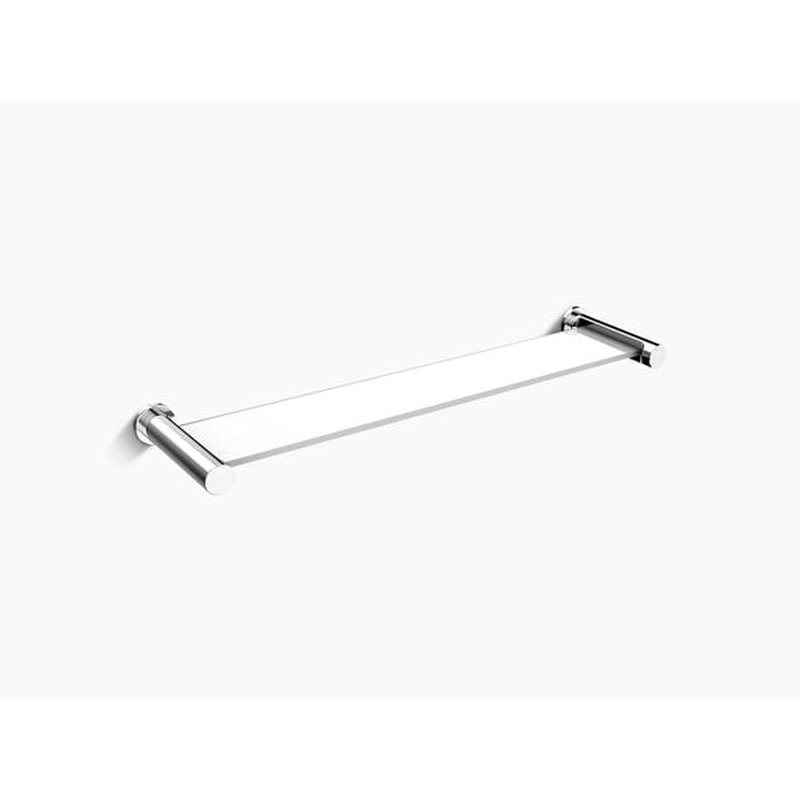 Kệ gương Kohler K-9315T-CP