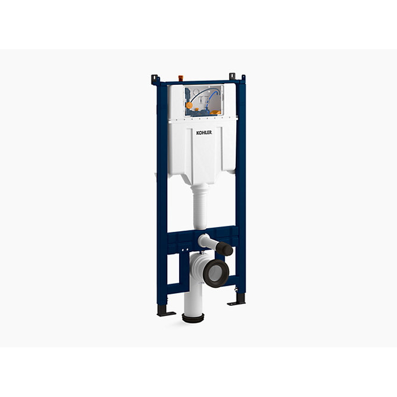 Két nước bồn cầu Kohler K-20010T-PNE-NA